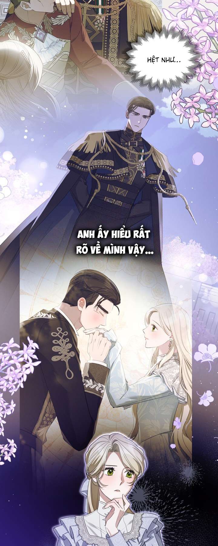 Nam Chính Quái Vật Sống Dưới Giường Tôi Chapter 41 - Trang 4