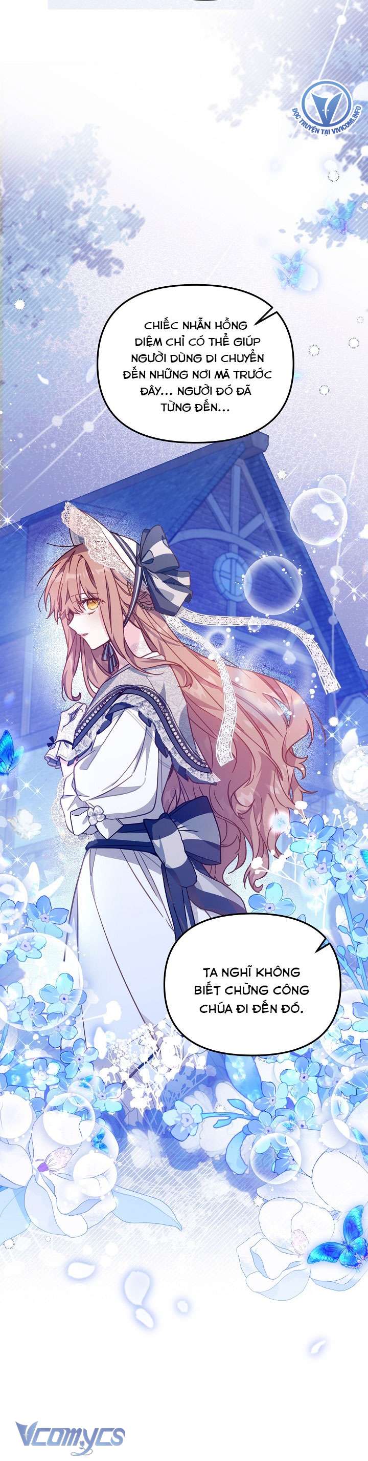 Không Có Chỗ Cho Kẻ Giả Mạo Chap 21 - Trang 2