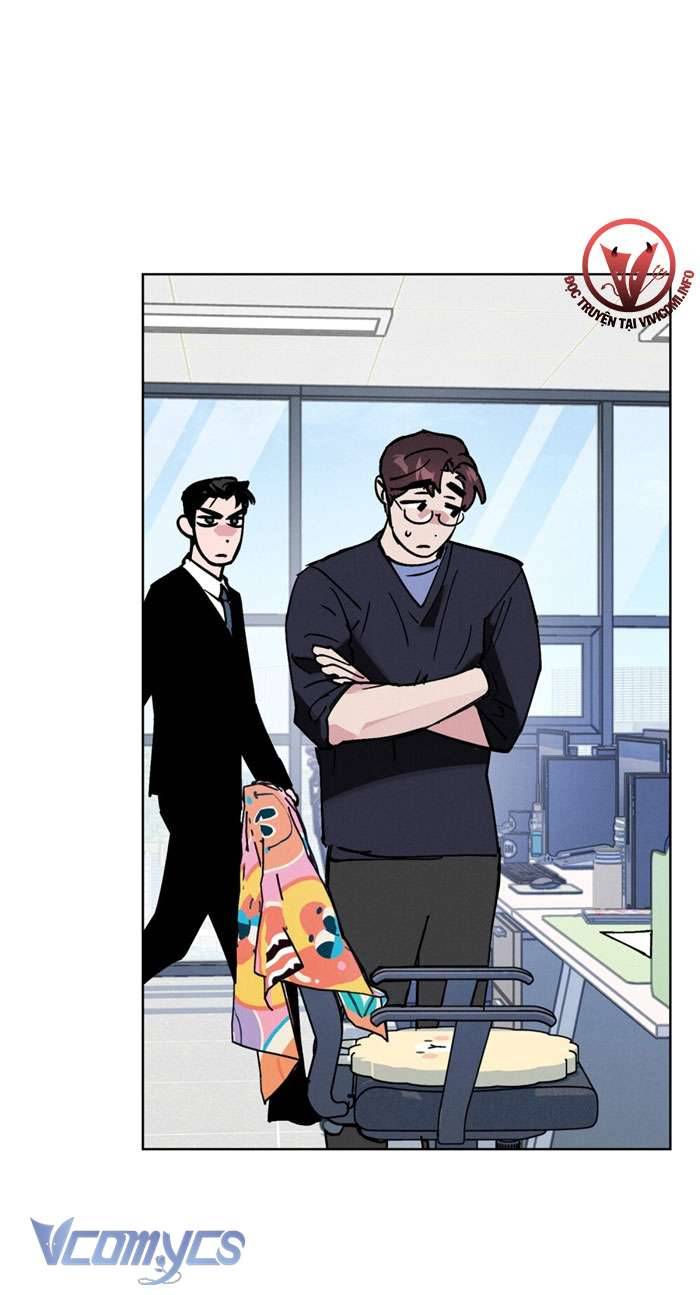 [18+] 7 Giây Thay Vì Một Nụ Hôn Chap 12 - Trang 2