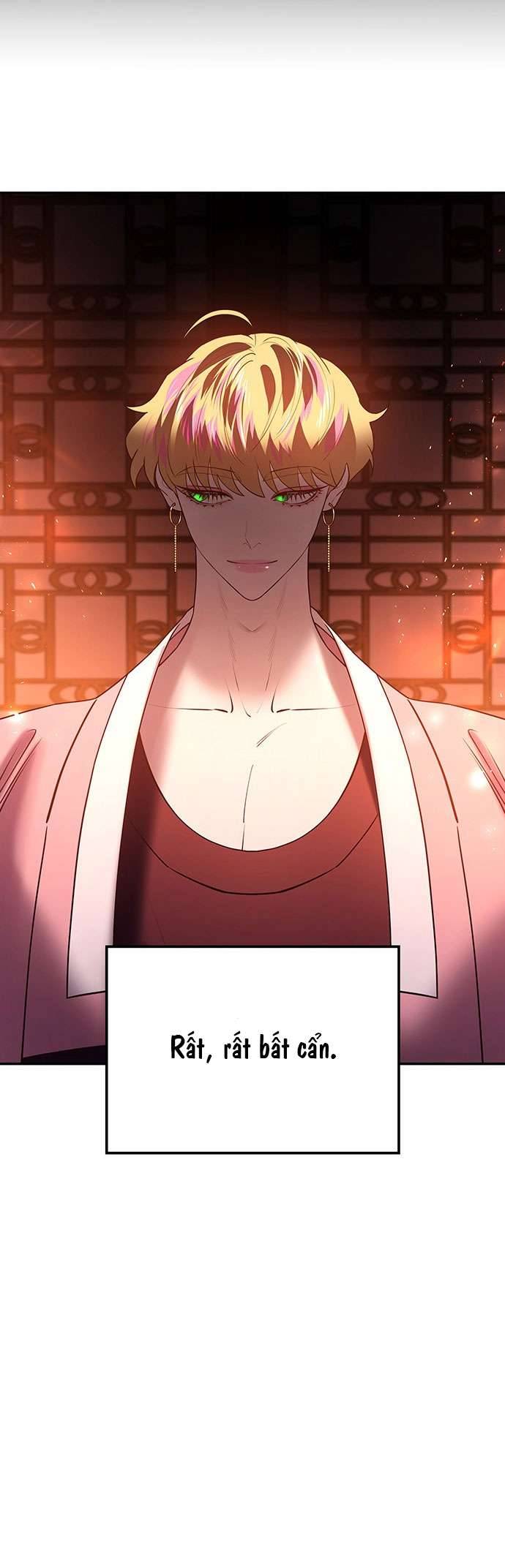 Vương Tử Huyền Bí Chapter 49 - Trang 4