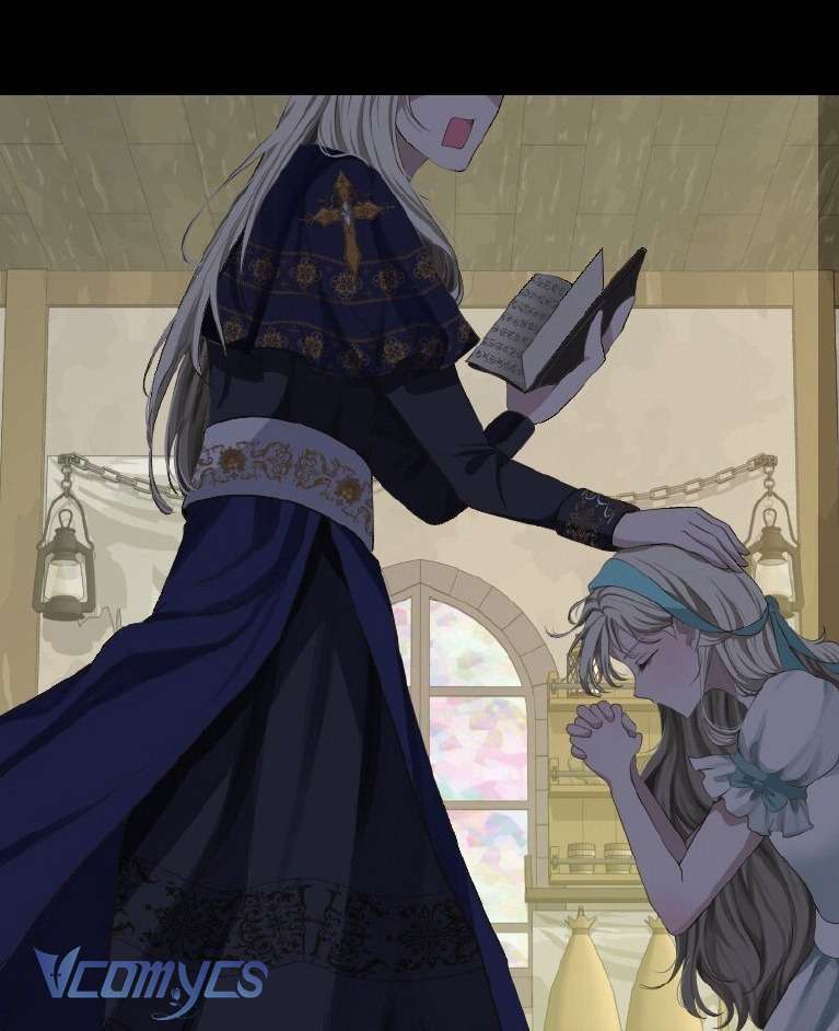 Sau Này Họ Sẽ Sinh Ra Tôi Chapter 1 - Trang 4