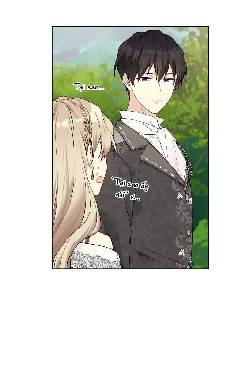 Vương Miện Lục Bảo Chap 61 - Trang 2