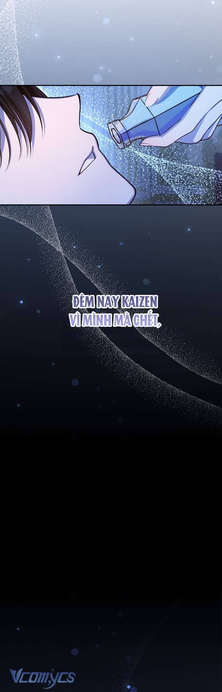 Phương Pháp Che Giấu Đứa Con Của Hoàng Đế Chapter 98 - Next Chapter 99