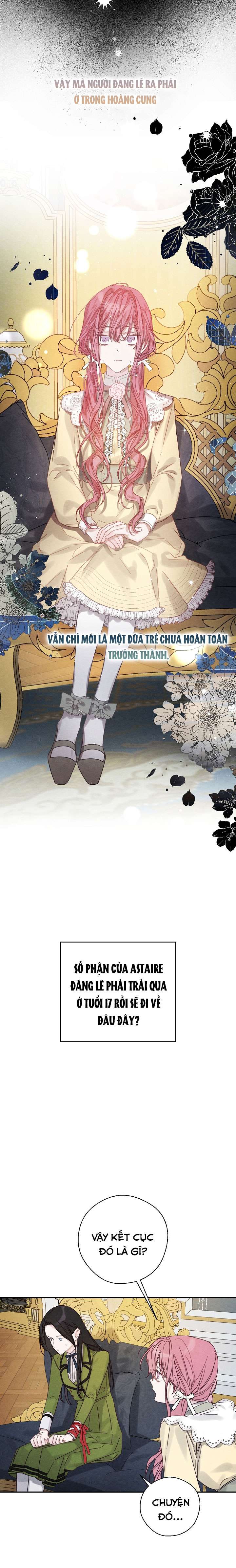 Trước Tiên Phải Giấu Em Trai Cái Đã! Chap 45 - Trang 2