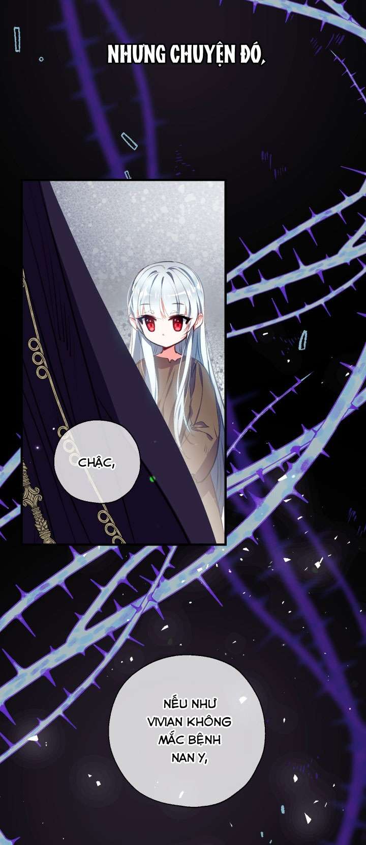 Chúng Ta Có Thể Trở Thành Một Gia Đình Được Không? Chap 1 - Next Chap 2