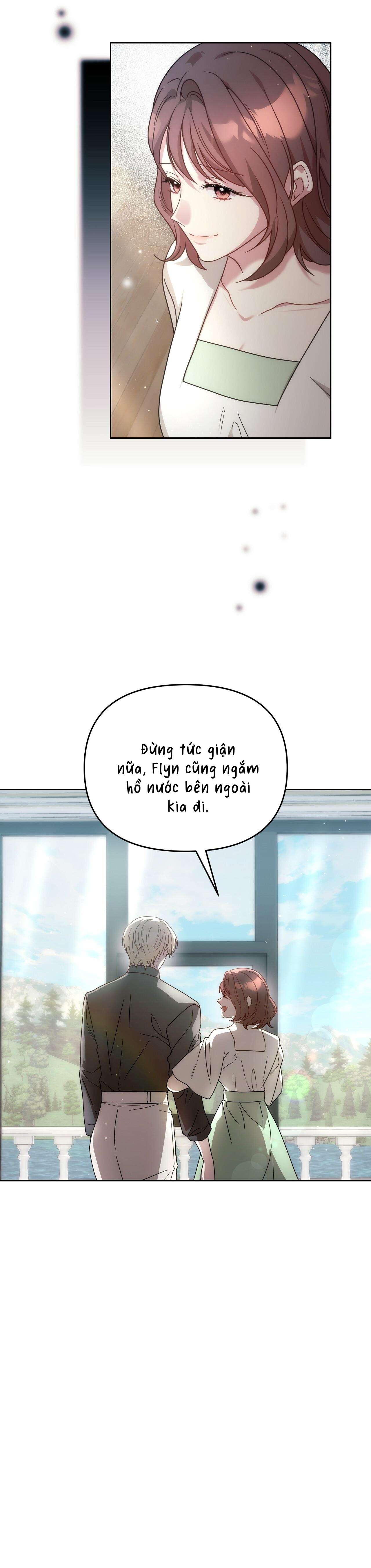 [ 18+ ] Vụ Bê Bối Pháp Lý Chap 17 - Trang 2