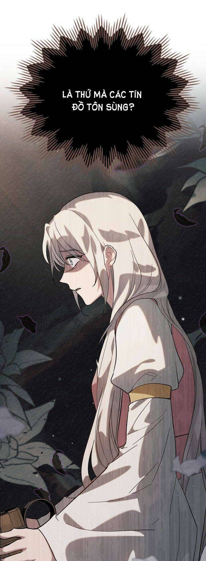 Khi Số Phận Tìm Đến Hai Ta Chapter 11 - Trang 4