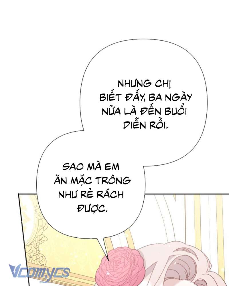 Dành Cho Những Ai Coi Hối Tiếc Là Điều Xa Xỉ Chap 10 - Next Chap 11