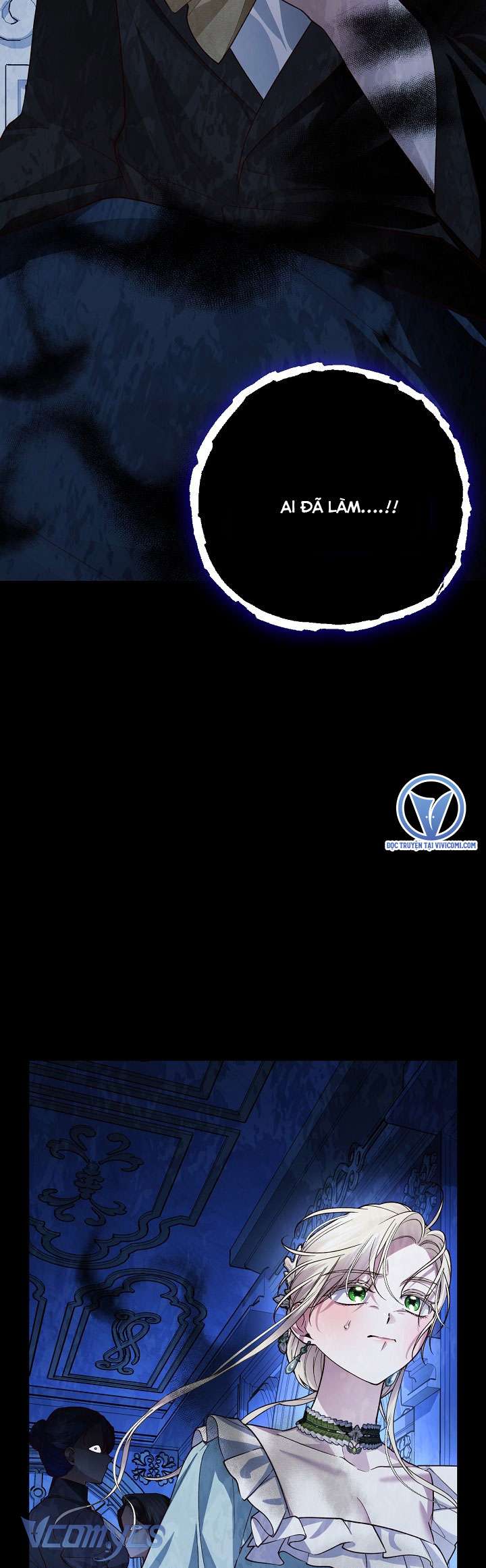 Phương Pháp Che Giấu Đứa Con Của Hoàng Đế Chapter 101 - Next Chapter 102