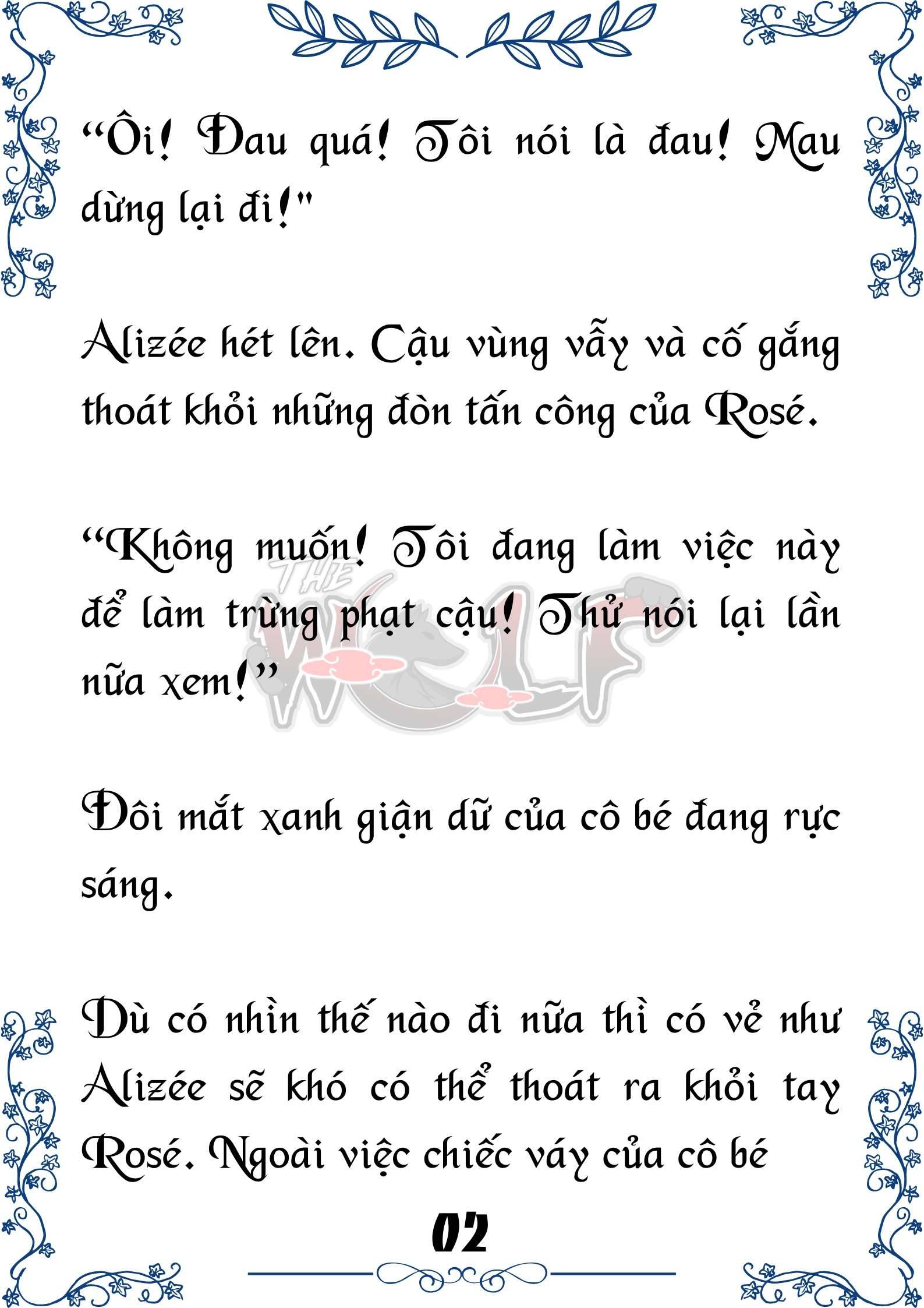 Tôi Trở Thành Gia Sư Của Cặp Song Sinh Hoàng Gia Chap 69 - Trang 2