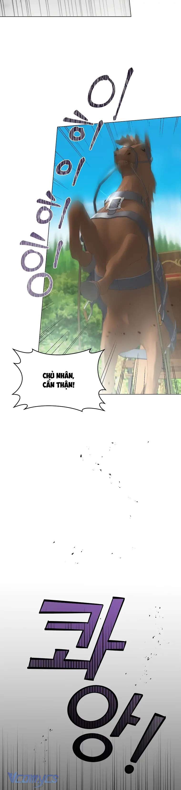Cuộc Hôn Nhân Xa Hoa Của Đại Công Tước Là Giả Chapter 16 - Trang 4