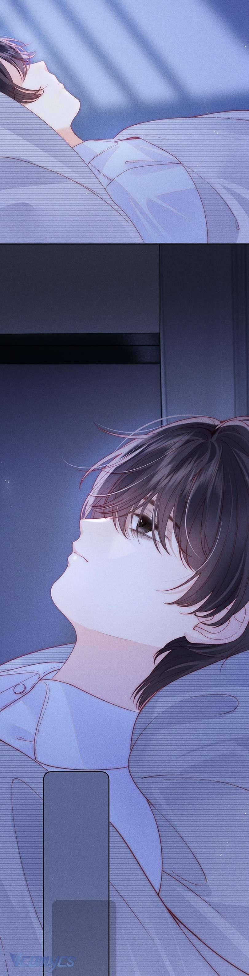 Nhiệt Độ Cơ Thể Của Ác Ma Chap 6 - Trang 2