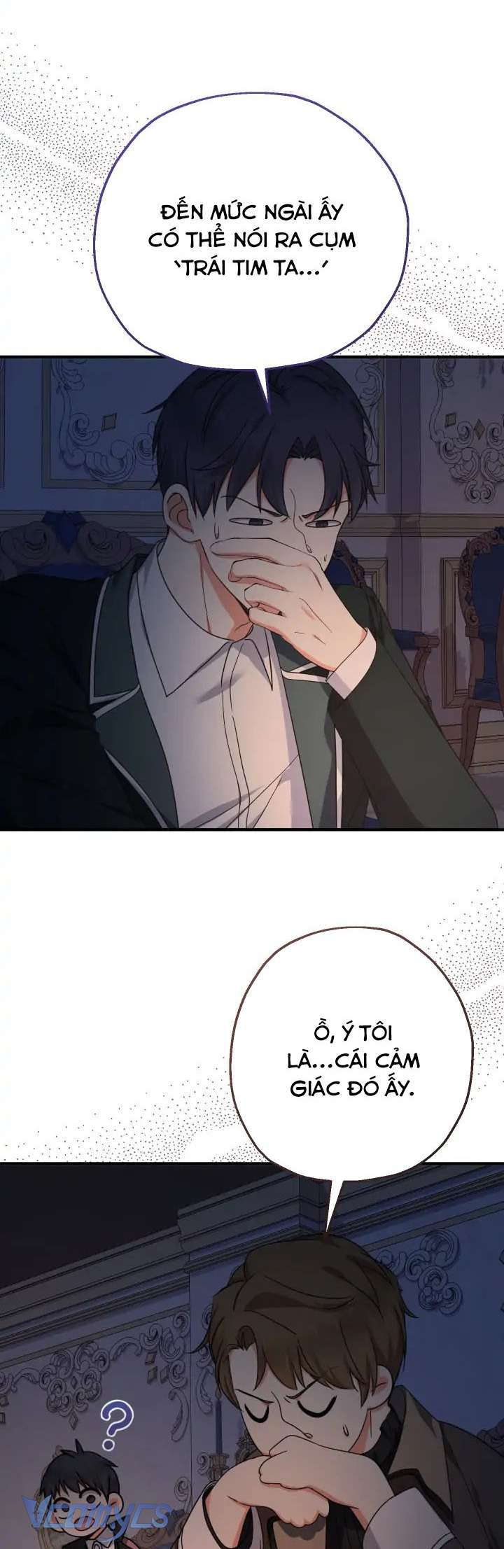 Tiểu Thư Tích Tiền Đi Bụi Chapter 37 - Trang 4