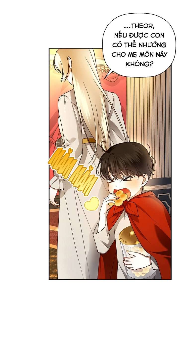 Phương Pháp Che Giấu Đứa Con Của Hoàng Đế Chapter 32 - Next Chapter 32.5