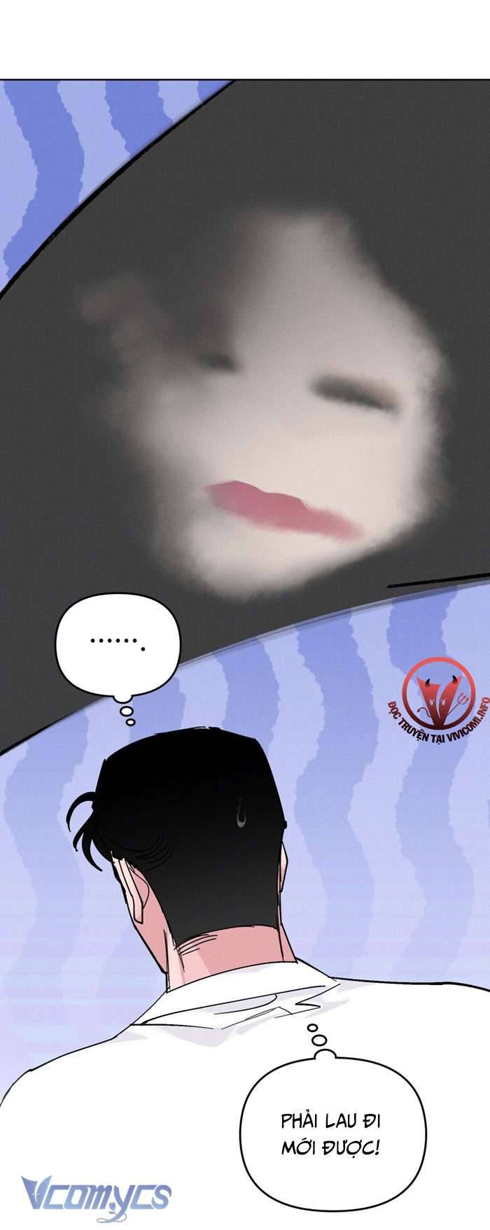 [18+] 7 Giây Thay Vì Một Nụ Hôn Chap 5 - Trang 2