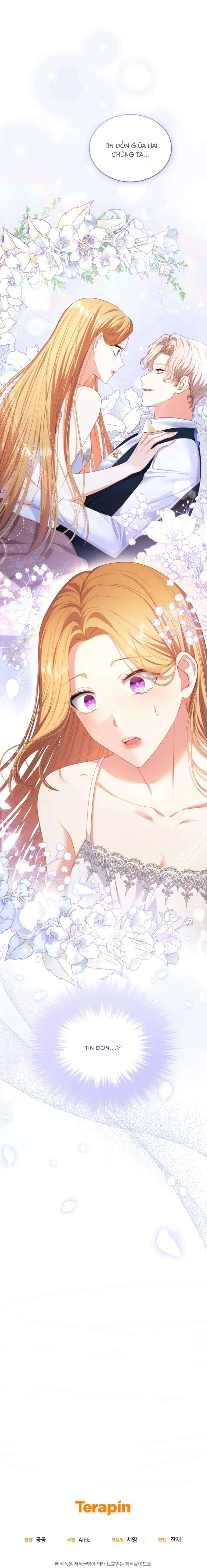 Hầu Gái Trong Trò Chơi Harem Ngược Muốn Nghỉ Việc Chap 20 - Trang 3