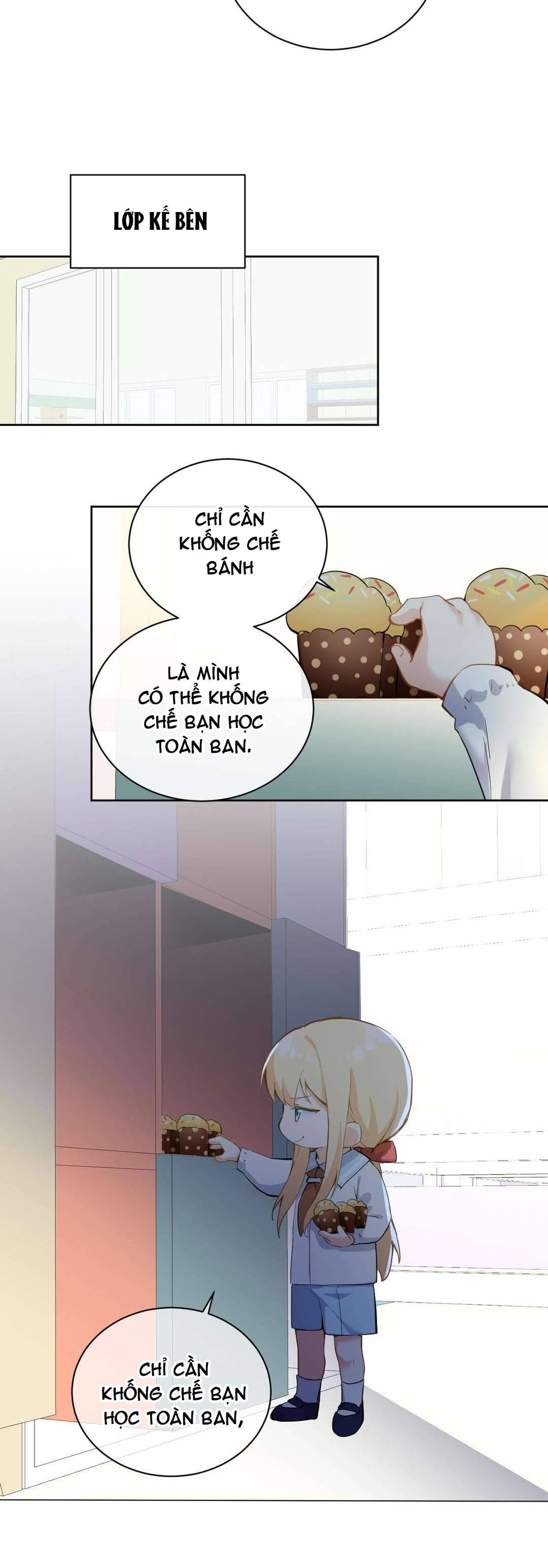 Đại Chiến Công Chúa Chap 88.5 - Trang 2