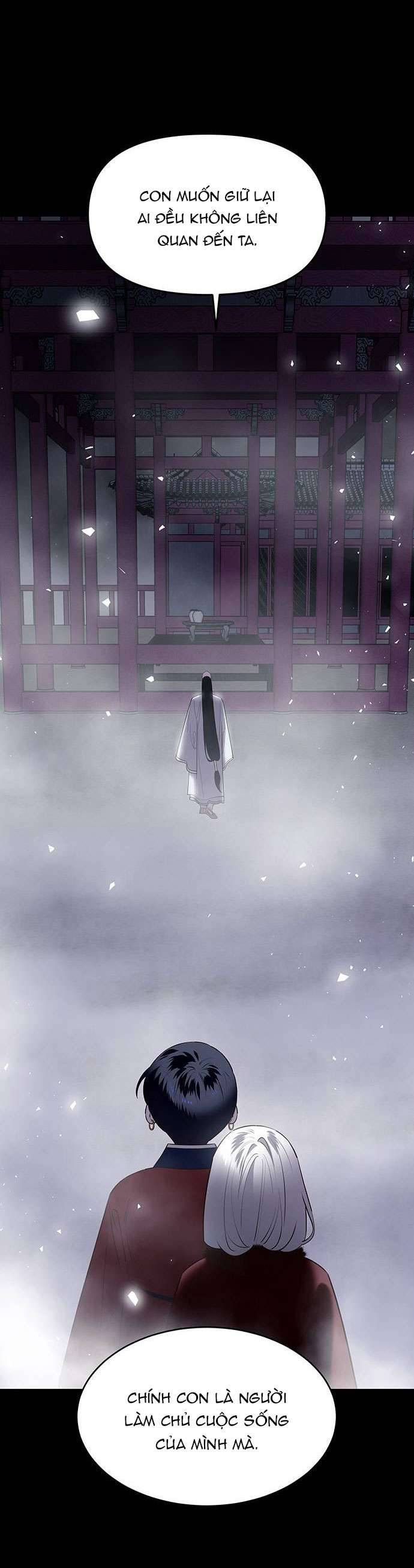 Vương Tử Huyền Bí Chapter 60 - Trang 4