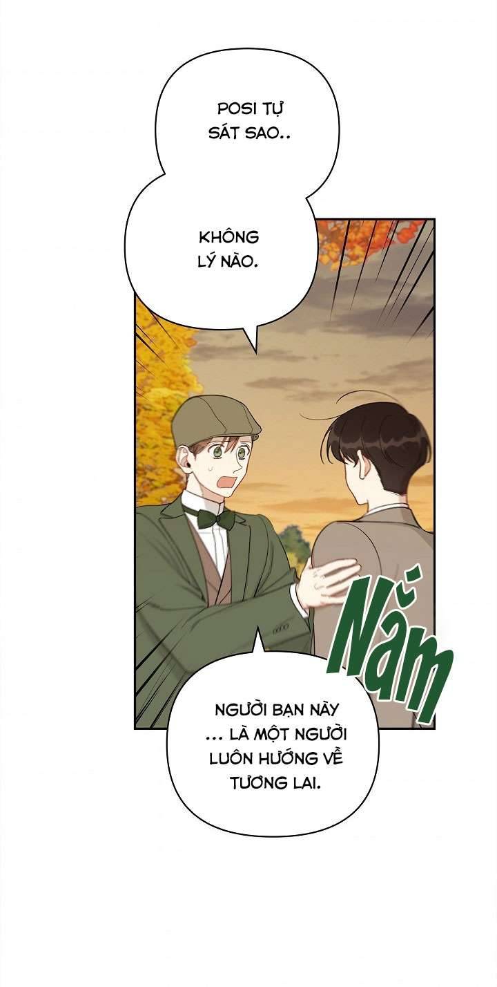 Phương Pháp Trở Thành Con Gái Của Người Hùng Bóng Đêm Chap 24 - Trang 2