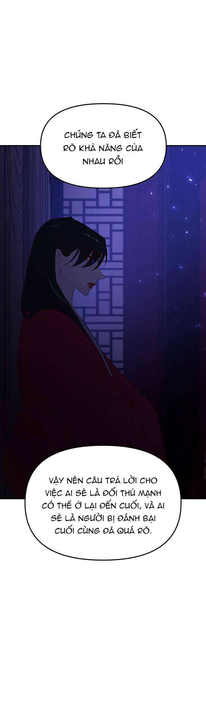 Vương Tử Huyền Bí Chapter 76 - Trang 4