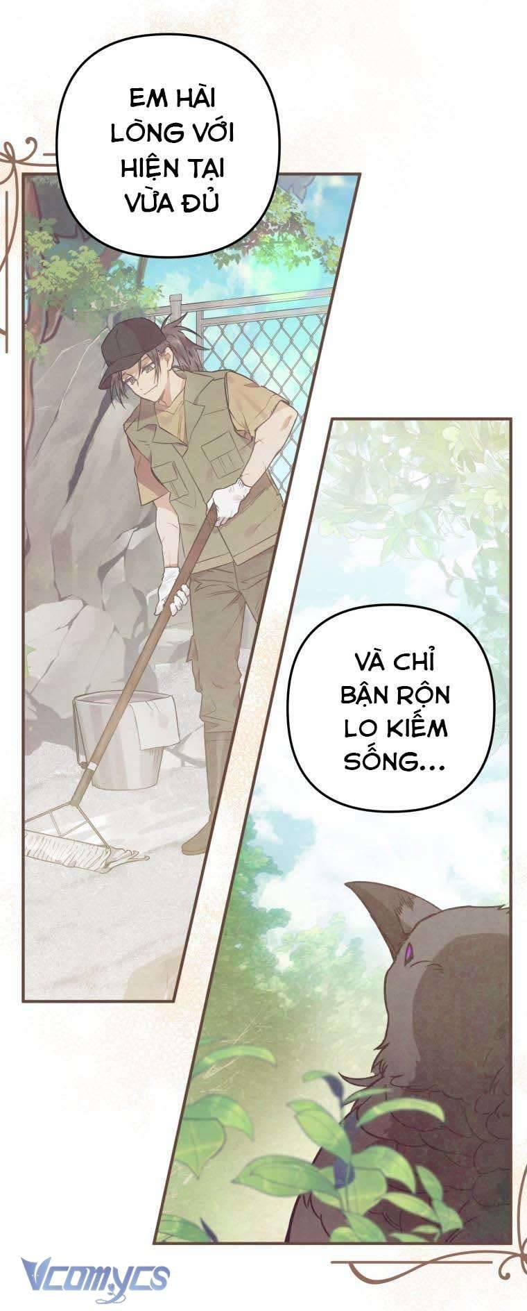 Bỗng Nhiên Tôi Trở Thành Quạ Đen!! Chapter 54 - Trang 4