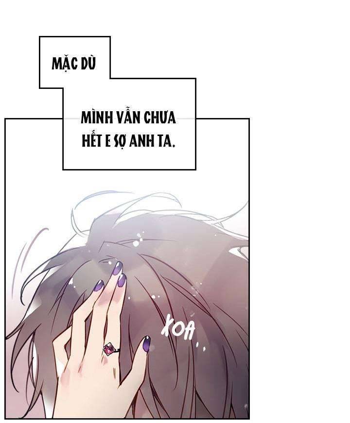 Kết Cục Của Nhân Vật Phản Diện Chỉ Có Thể Là Cái Chết Chapter 28 - Trang 4