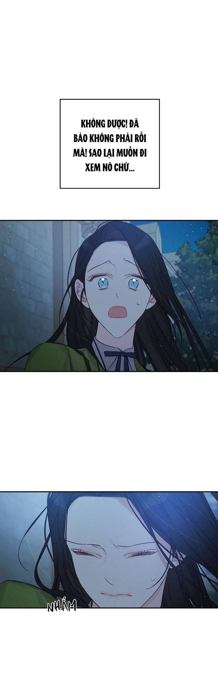 Trước Tiên Phải Giấu Em Trai Cái Đã! Chap 41 - Trang 2