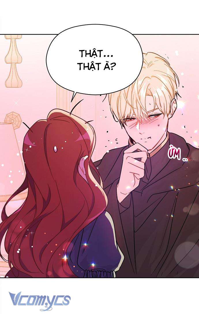 Tôi không cố tình quyến rũ nam chính Chap 35 - Trang 2