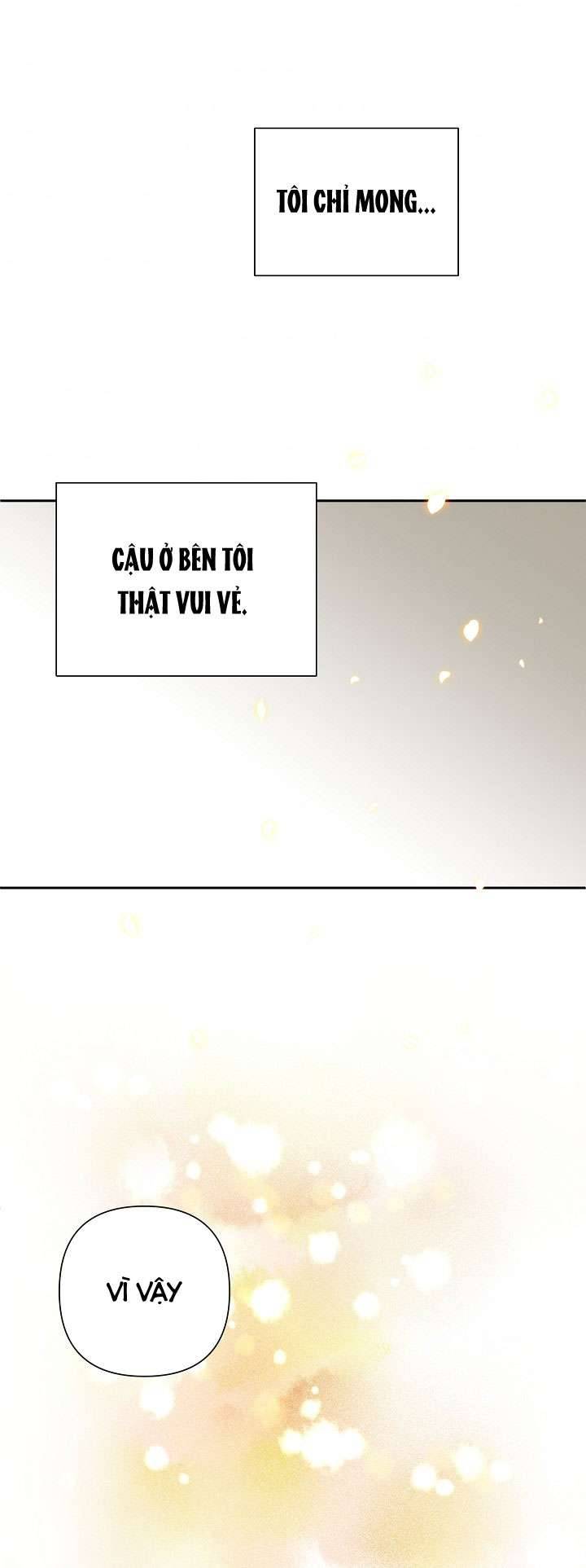 Tôi Đã Nuôi Dưỡng Một Nam Phụ Đầy Ám Ảnh Chapter 24 - Trang 3