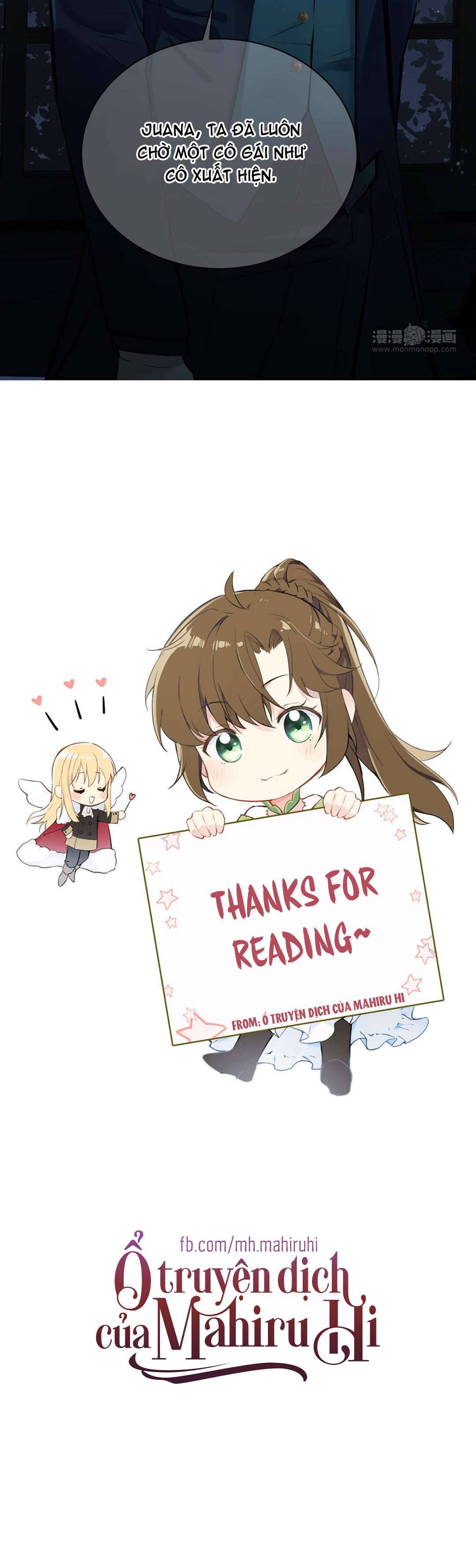 Đại Chiến Công Chúa Chapter 70 - Trang 4