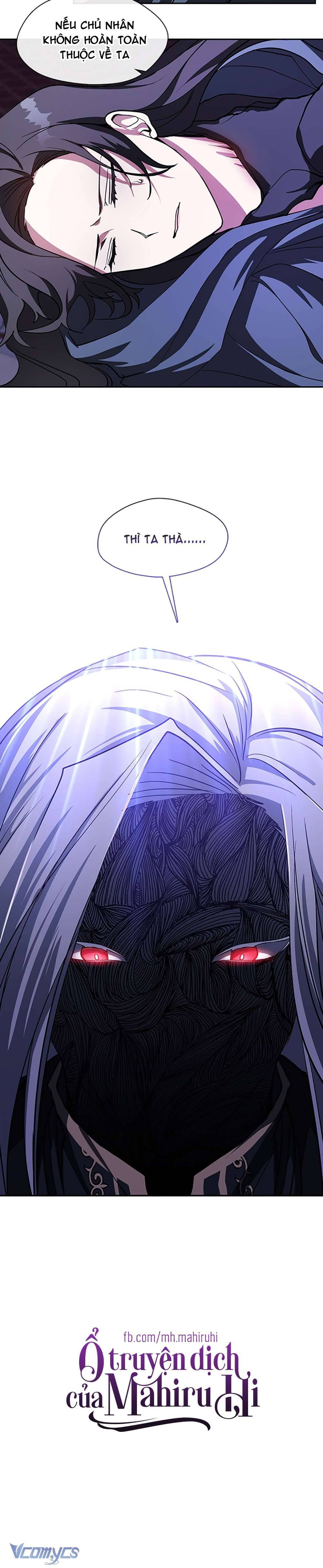 Không Thể Thoát Khỏi Người Chapter 12 - Trang 4