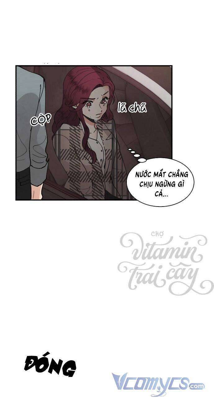 Oan Gia Ngõ Hẹp Chapter 16 - Trang 3