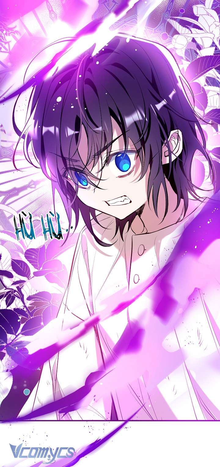 Chúng Ta Có Thể Trở Thành Một Gia Đình Được Không? Chap 74 - Next Chap 75