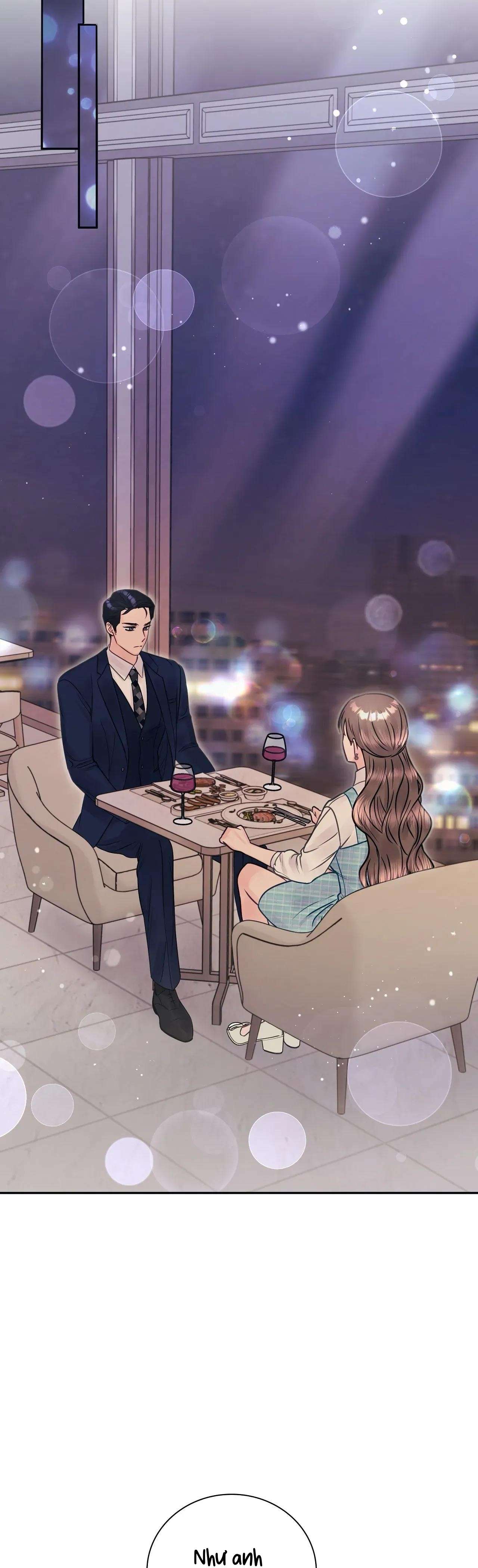 [ 18+ ] Người bạn nguy hiểm của anh trai Chap 20 - Trang 2