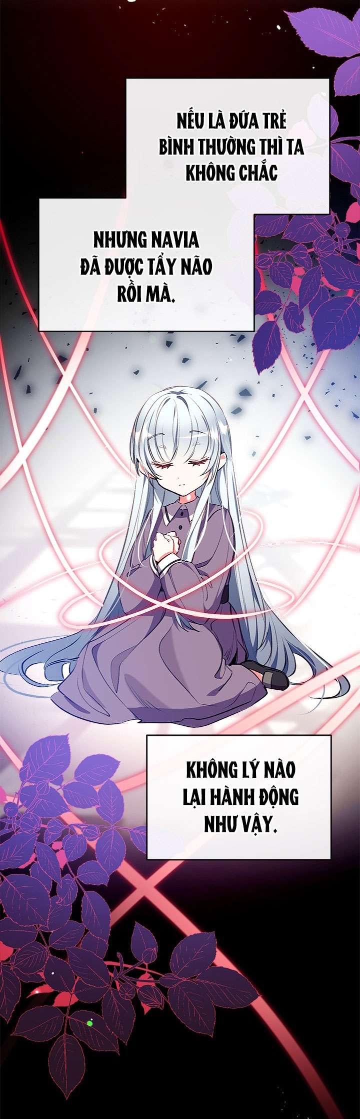 Chúng Ta Có Thể Trở Thành Một Gia Đình Được Không? Chap 17 - Next Chap 18