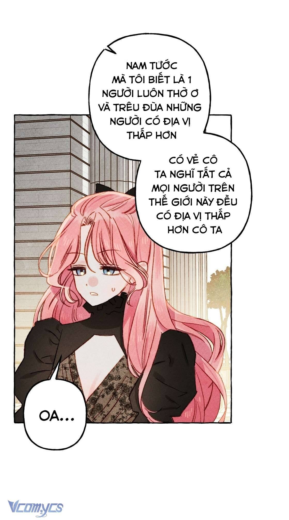 (Munn) Nuôi Dưỡng Một Hắc Long Chap 30 - Trang 2