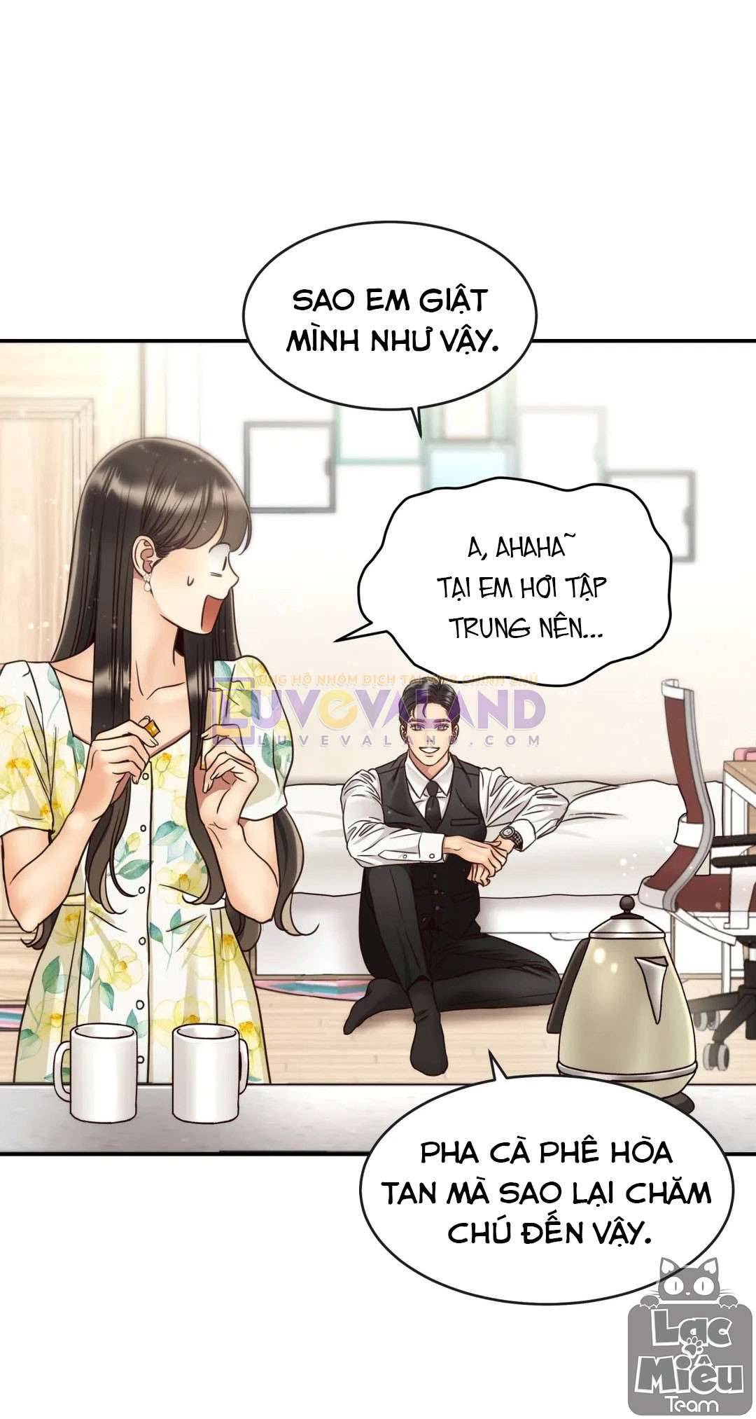 Ngôi Sao Ban Mai Chap 52 - Trang 2