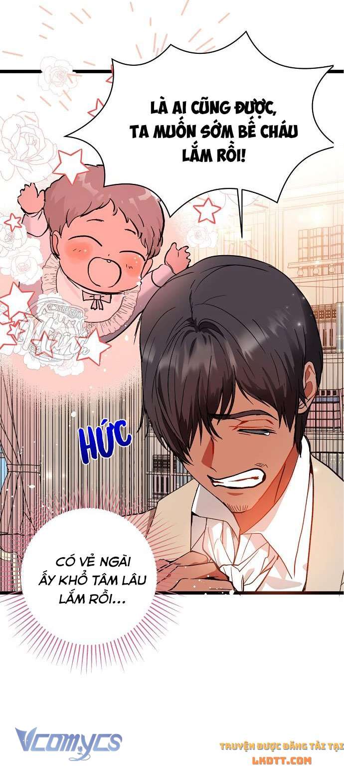 Tôi không cố tình quyến rũ nam chính Chap 24 - Trang 2