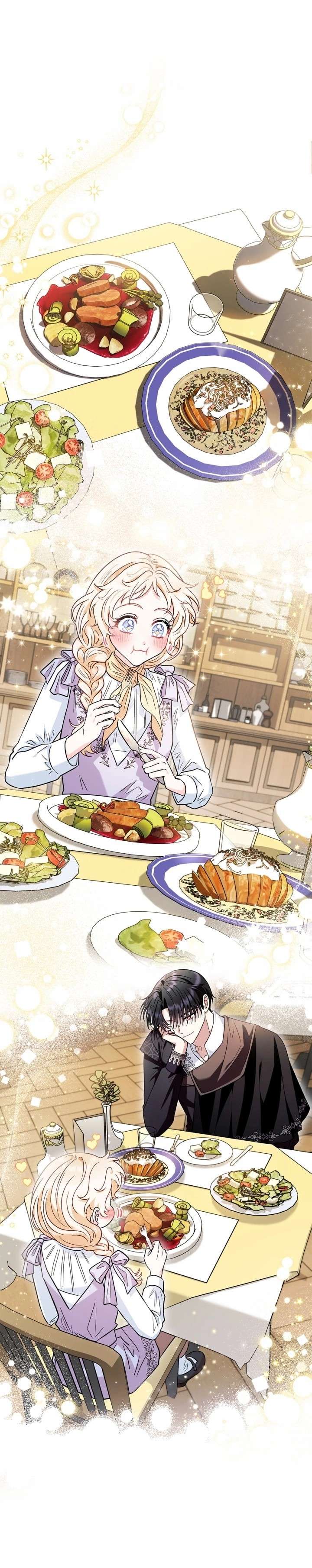 Trở Thành Người Giám Định Chất Độc Cho Thế Lực Hắc Ám Chapter 13 - Trang 4