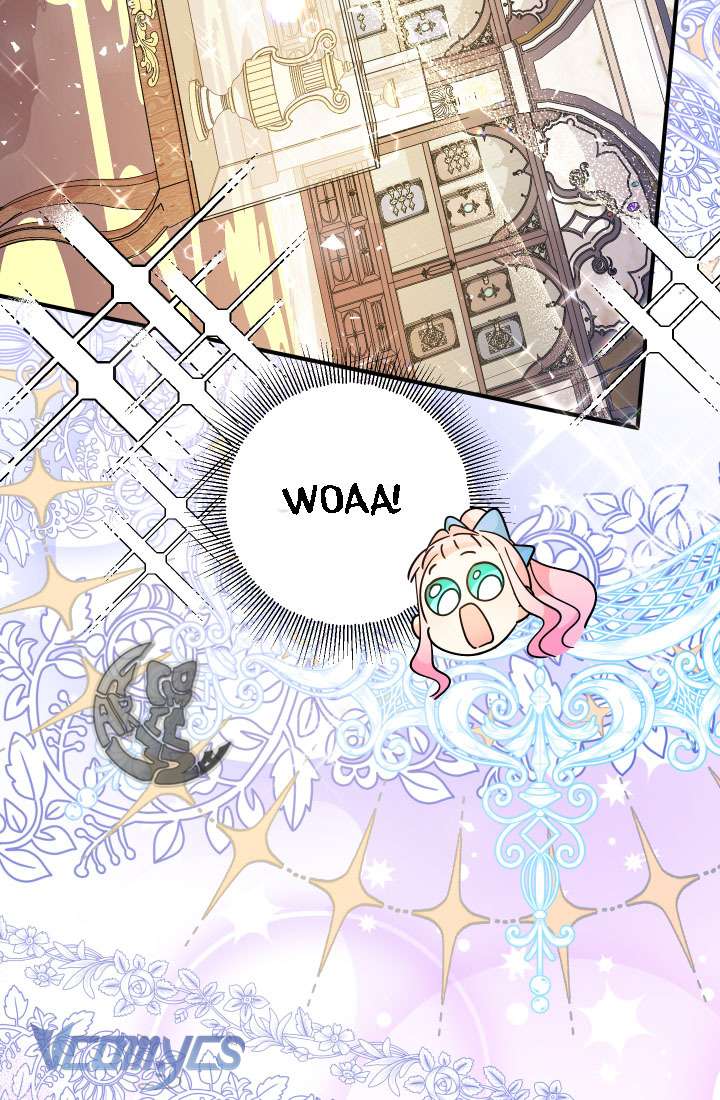 Tiểu Thư Tích Tiền Đi Bụi Chapter 6 - Trang 4