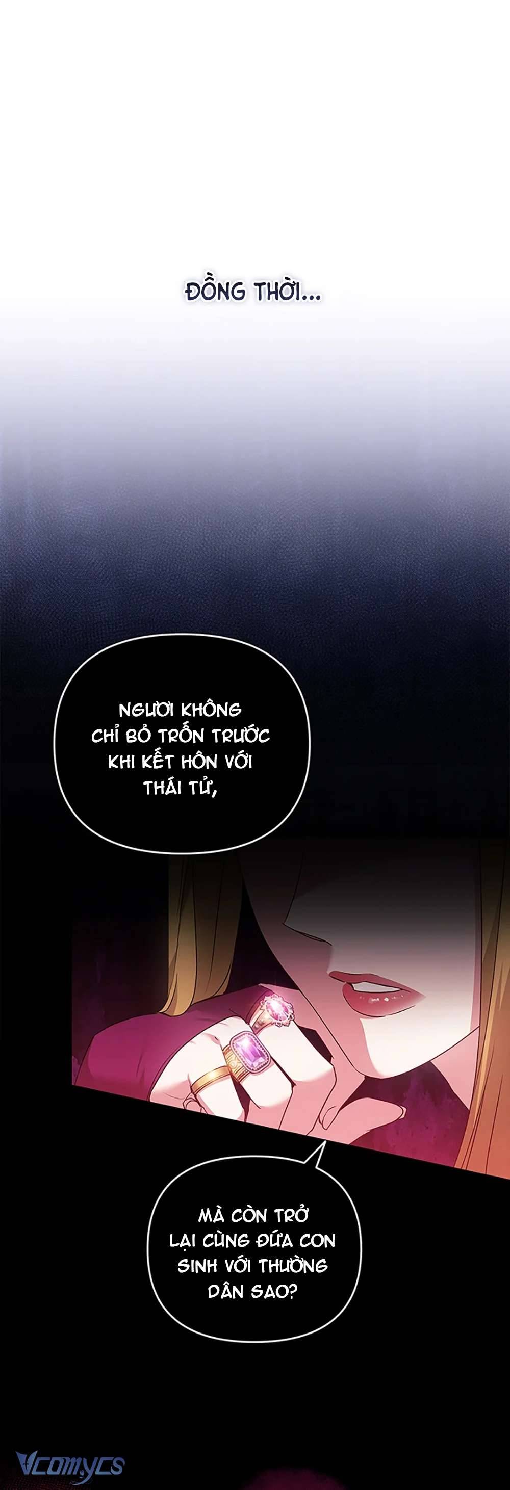 Hôn Nhân Này Rồi Sẽ Đổ Vỡ Chapter 26 - Trang 3