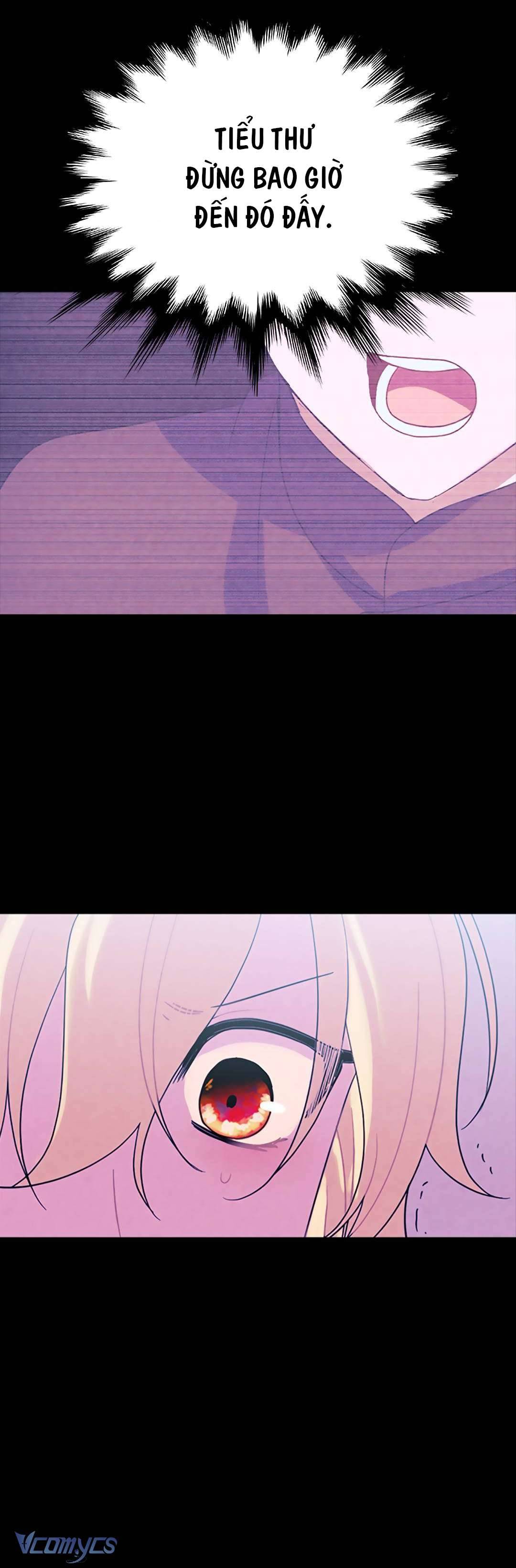 Nữ Vương Và Thánh Kỵ Sĩ Chap 25 - Next Chap 26