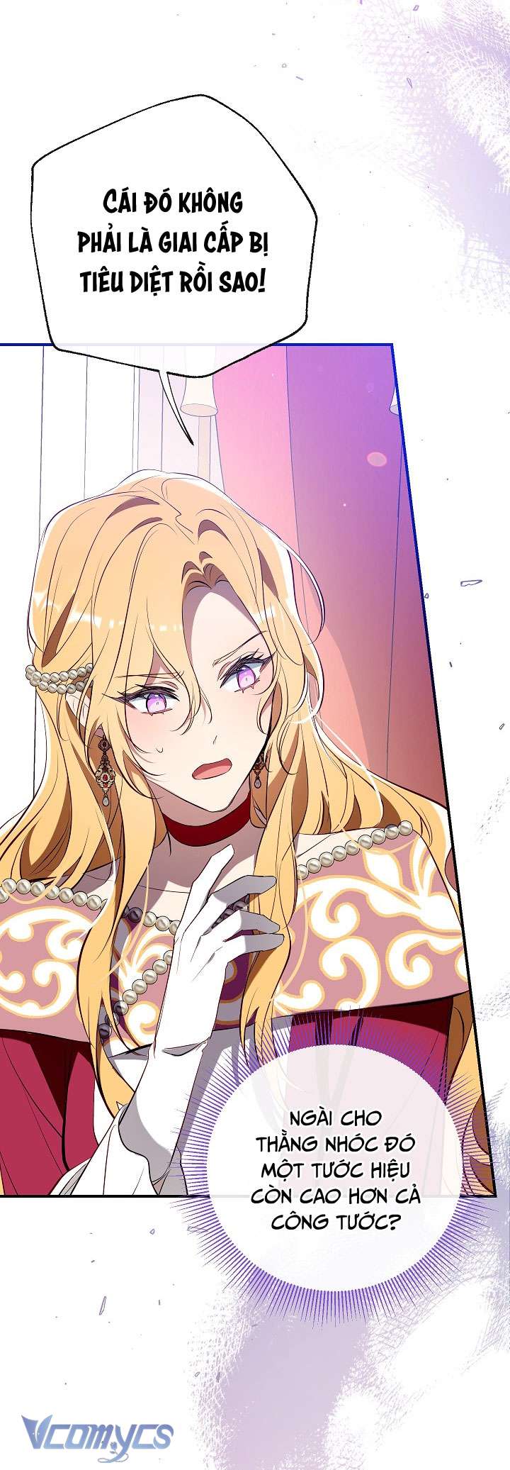 Chúng Ta Có Thể Trở Thành Một Gia Đình Được Không? Chap 105 - Next Chap 106