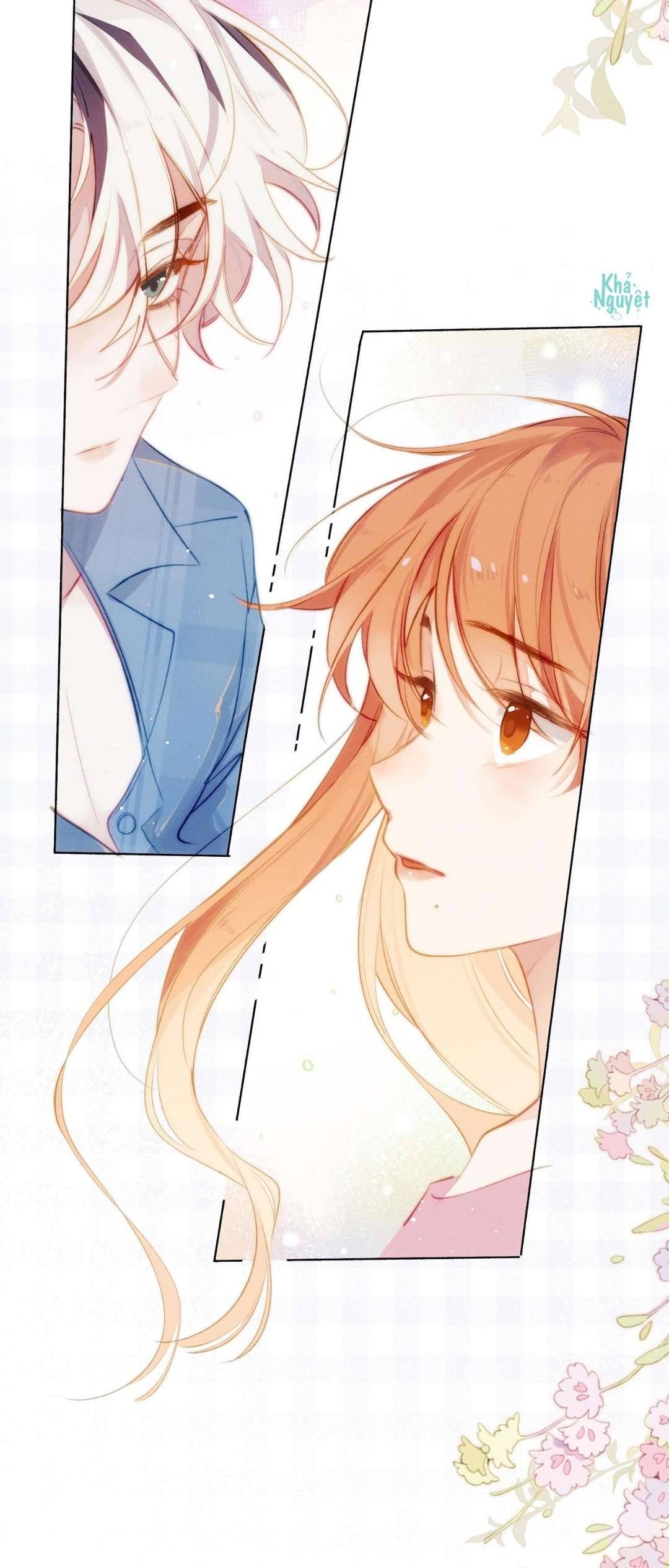 Mười năm sau, tôi kết hôn với kẻ thù không đội trời chung Chap 3 - Trang 2