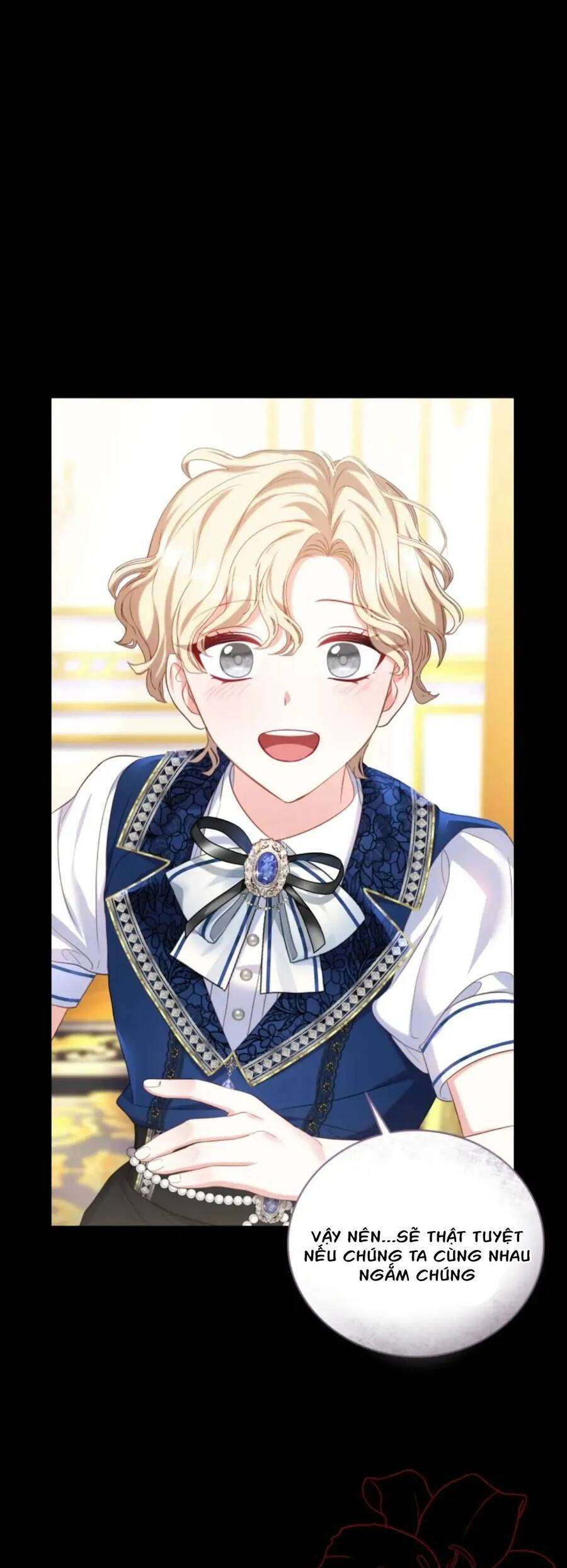 Hầu Gái Trong Trò Chơi Harem Ngược Muốn Nghỉ Việc Chapter 10 - Trang 4