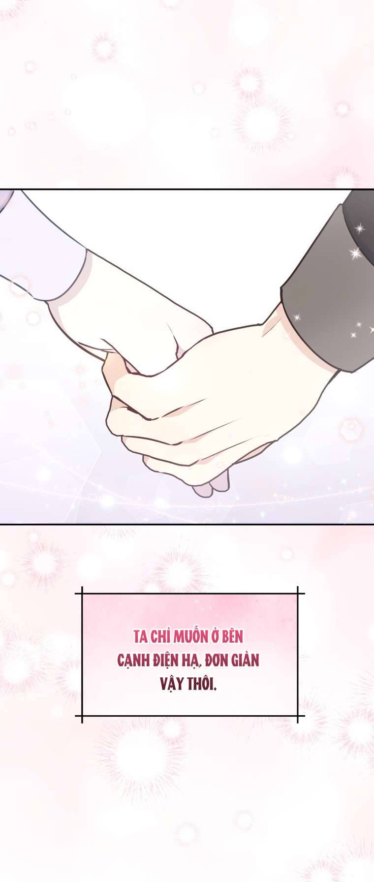 Người Bảo Hộ Của Bạo Quân Là Ma Nữ Tàn Độc Chap 60 - Trang 4