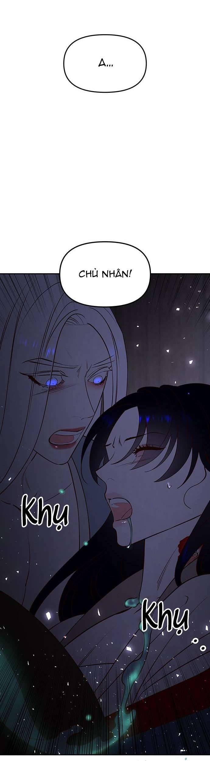 Vương Tử Huyền Bí Chapter 68 - Trang 4