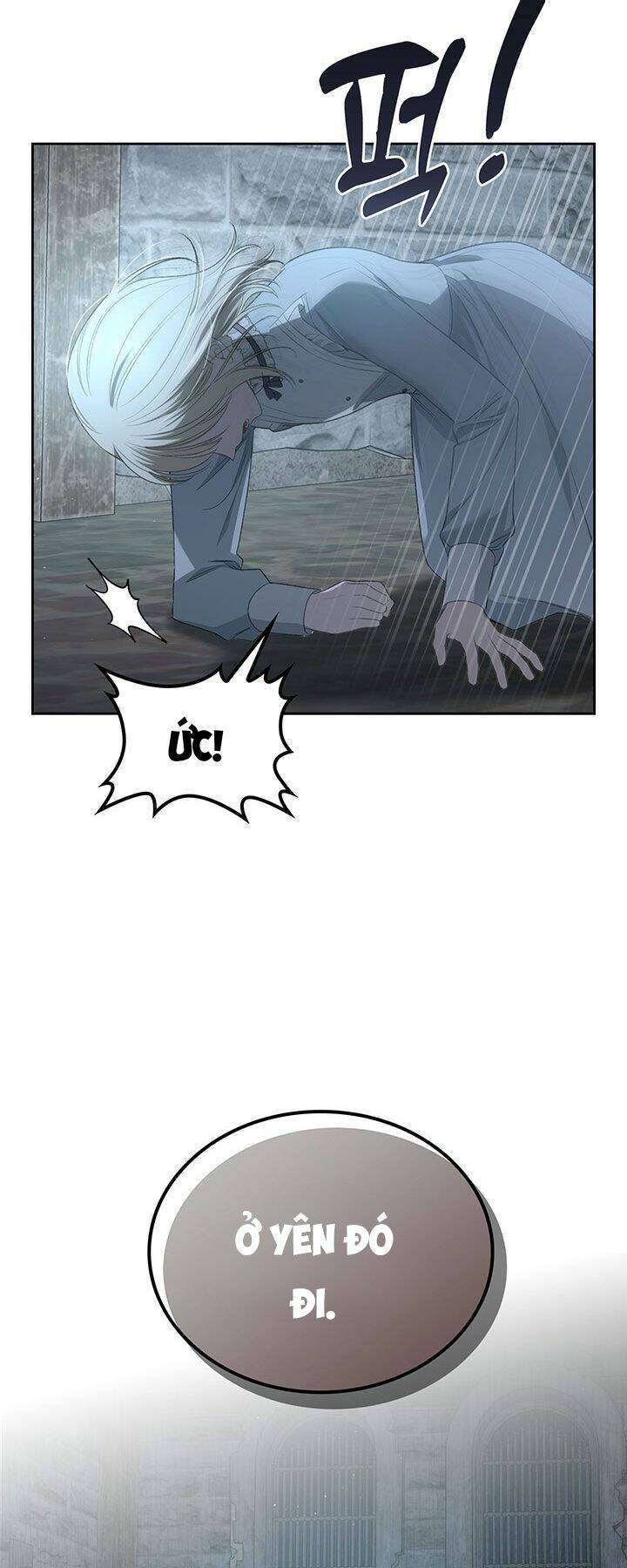 Nam Chính Quái Vật Sống Dưới Giường Tôi Chapter 21 - Trang 4