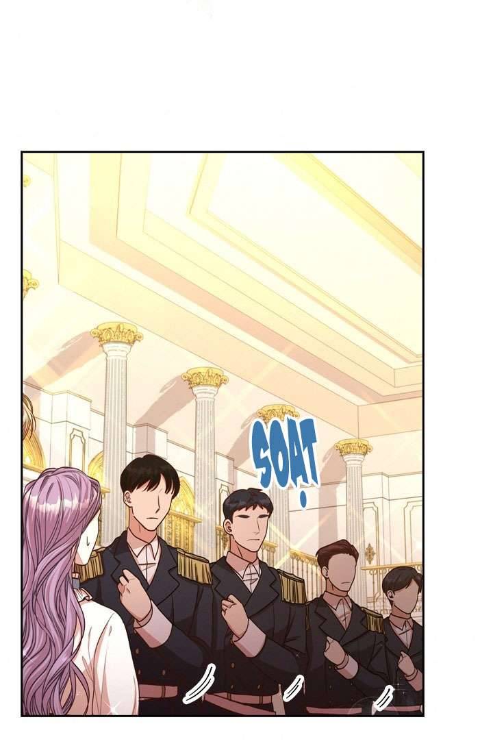 Thư Ký Của Bạo Chúa Chapter 31 - Trang 3