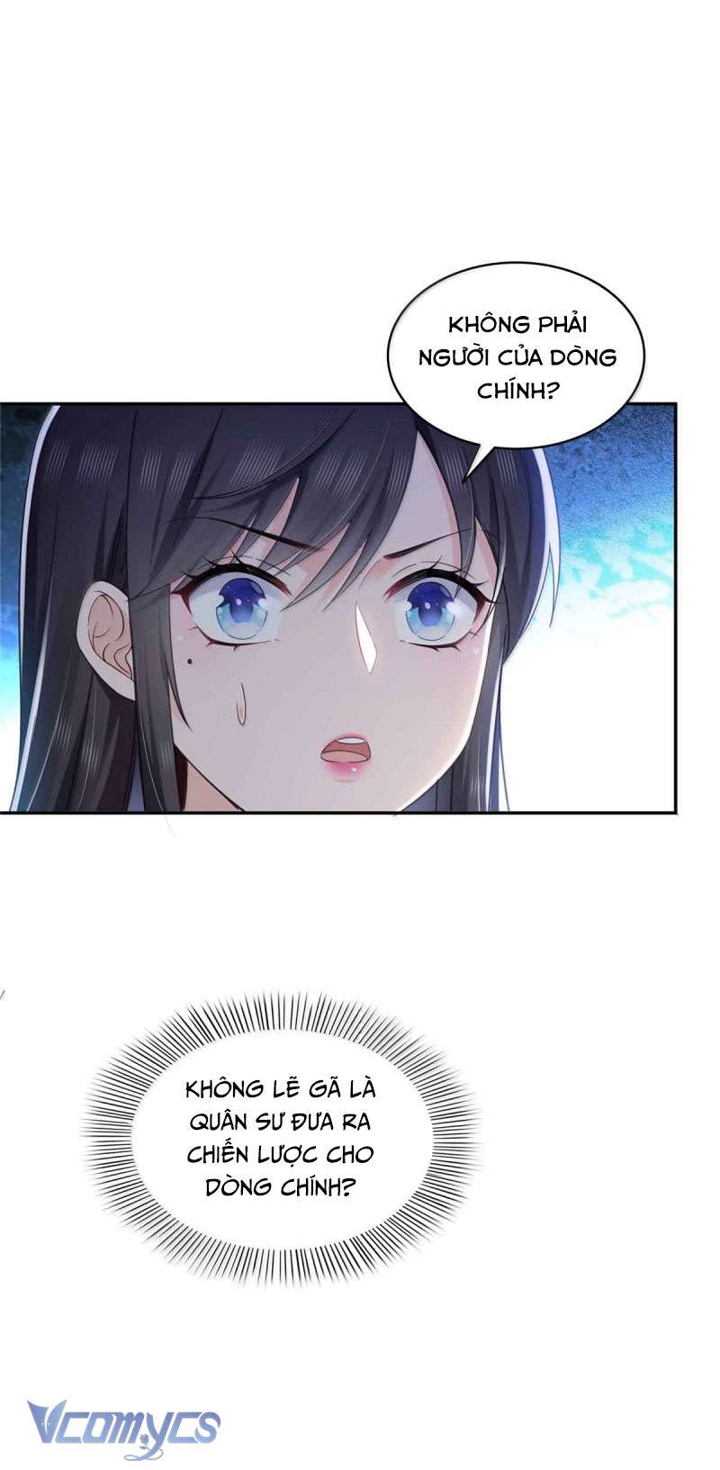 Hệt Như Hàn Quang Gặp Nắng Gắt Chap 523 - Next Chap 524